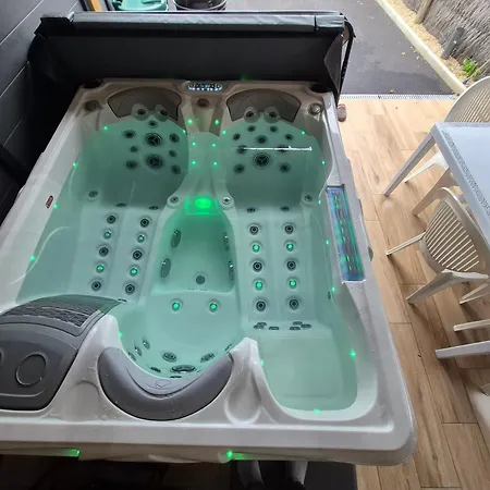 Le Repere Des Mesanges - 15 Min De La Roche Bernard * 米西亚克