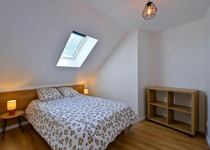 Le Repere Des Mesanges - 15 Min De La Roche Bernard Missillac