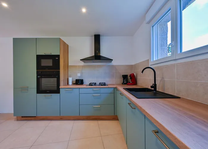 Le Repere Des Mesanges - 15 Min De La Roche Bernard Dom wakacyjny